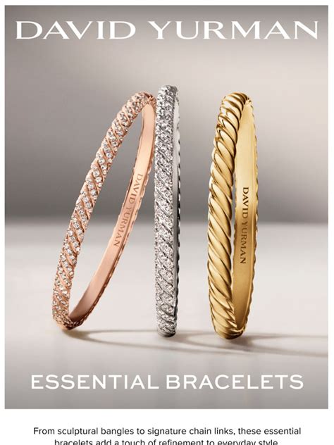 david yurman corporate discount